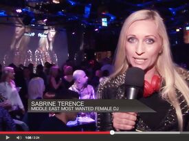 Sabrina Terence - DJ - New York City, NY - Hero Gallery 2