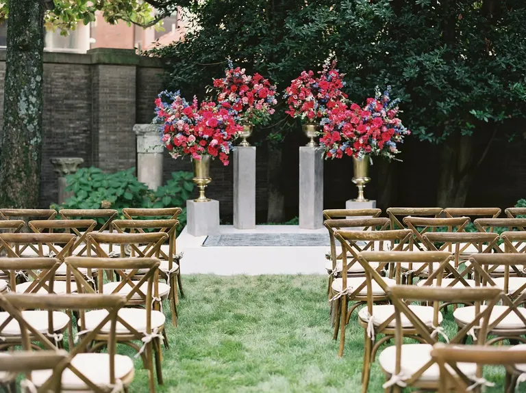 39 Easy Wedding Decoration Ideas