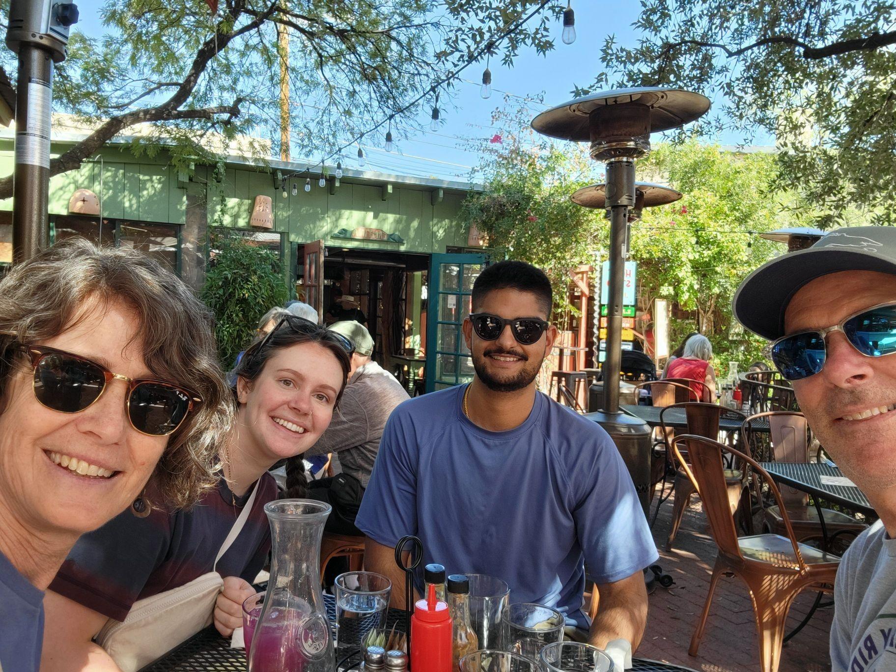 Tucson, AZ