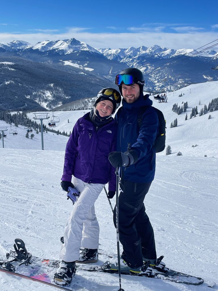 Vail, Colorado