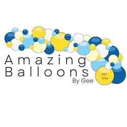 Amazing Balloons by Gee LLC, profile image