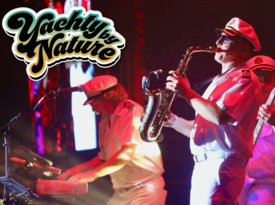 Yacht Rock Band - YACHTY BY NATURE - Cover Band - Laguna Niguel, CA - Hero Gallery 2