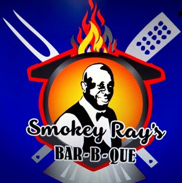 Smokey Ray's Bbq and Catering - Food Truck - Arlington, TX - Hero Main