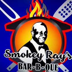 Smokey Ray's Bbq and Catering, profile image