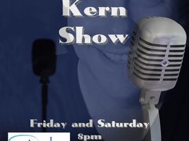 The Peter Kern Show - Variety Singer - Clearwater, FL - Hero Gallery 4