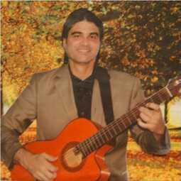 Mario Vuksanovic Wedding & Events Guitar, profile image