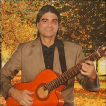 Mario Vuksanovic Wedding & Events Guitar - Acoustic Guitarist - Miami, FL - Hero Main