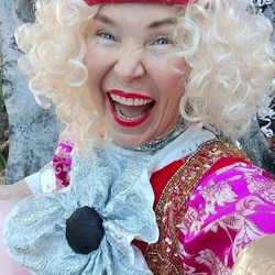 Irina - Event Artist & Party Entertainer, profile image