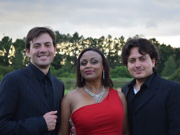 Inferno Trio of Tampa Bay - Opera Singer - Tampa, FL - Hero Main
