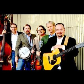 David Thom Band - Bluegrass Band - Sonoma, CA - Hero Main