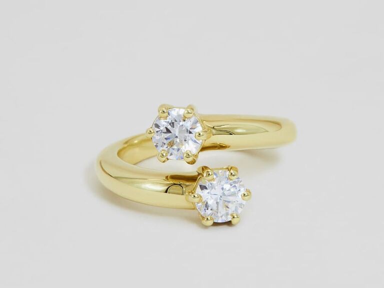 The 21 Engagement Ring Trends