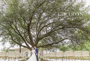 Wedding Rentals in Beaumont TX The Knot