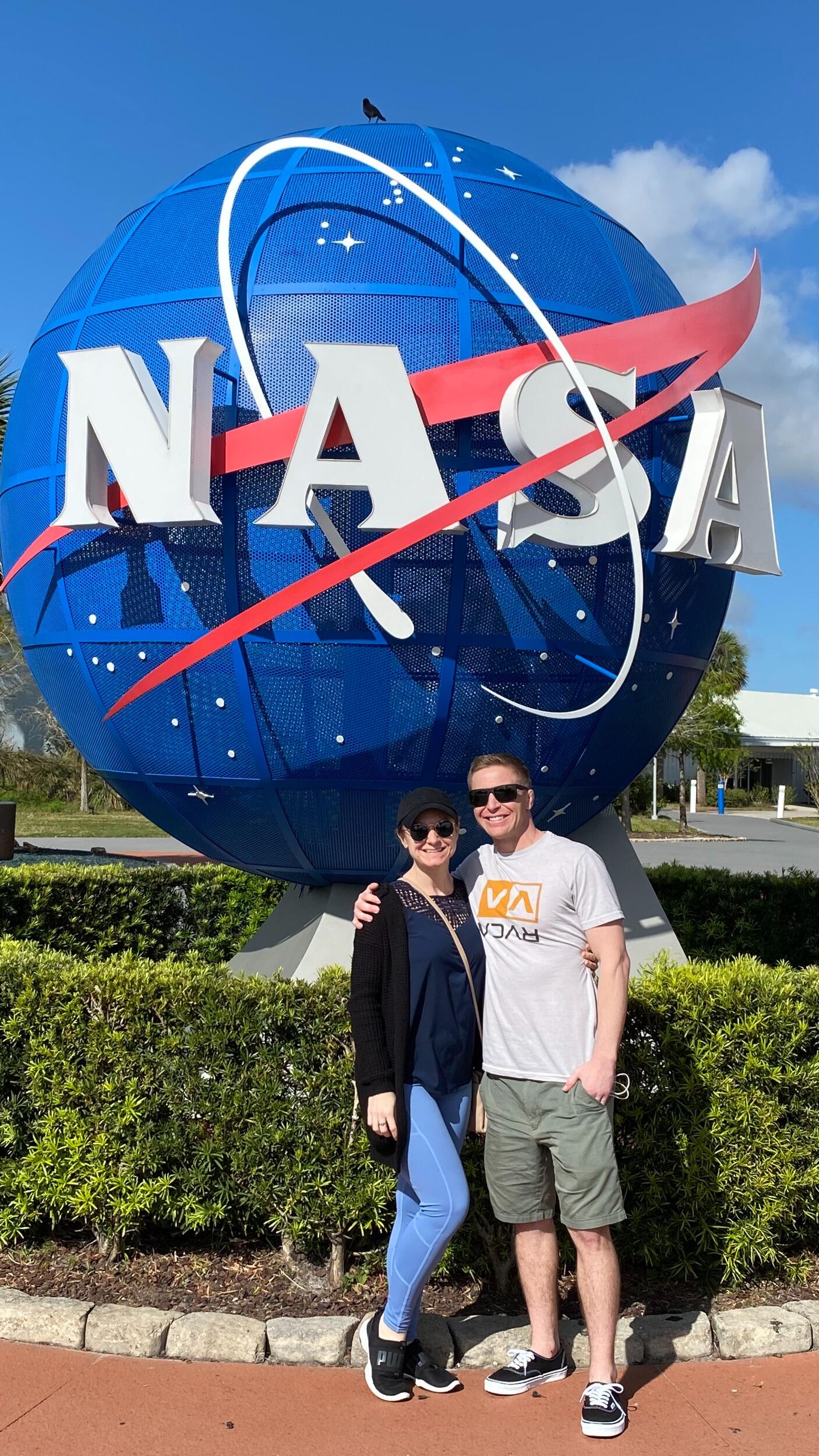 Our First Trip to FL to Visit my Home!