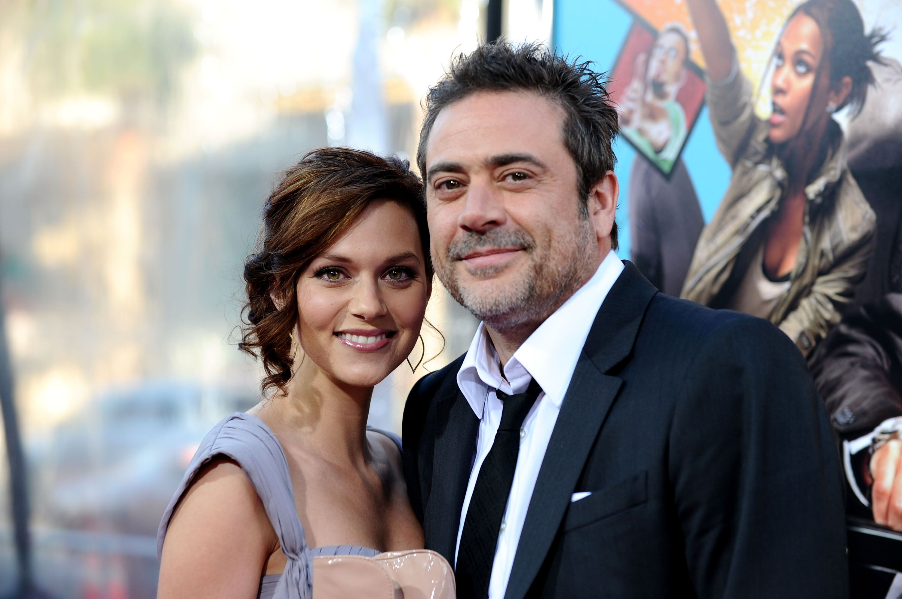 hilarie burton jeffrey dean morgan