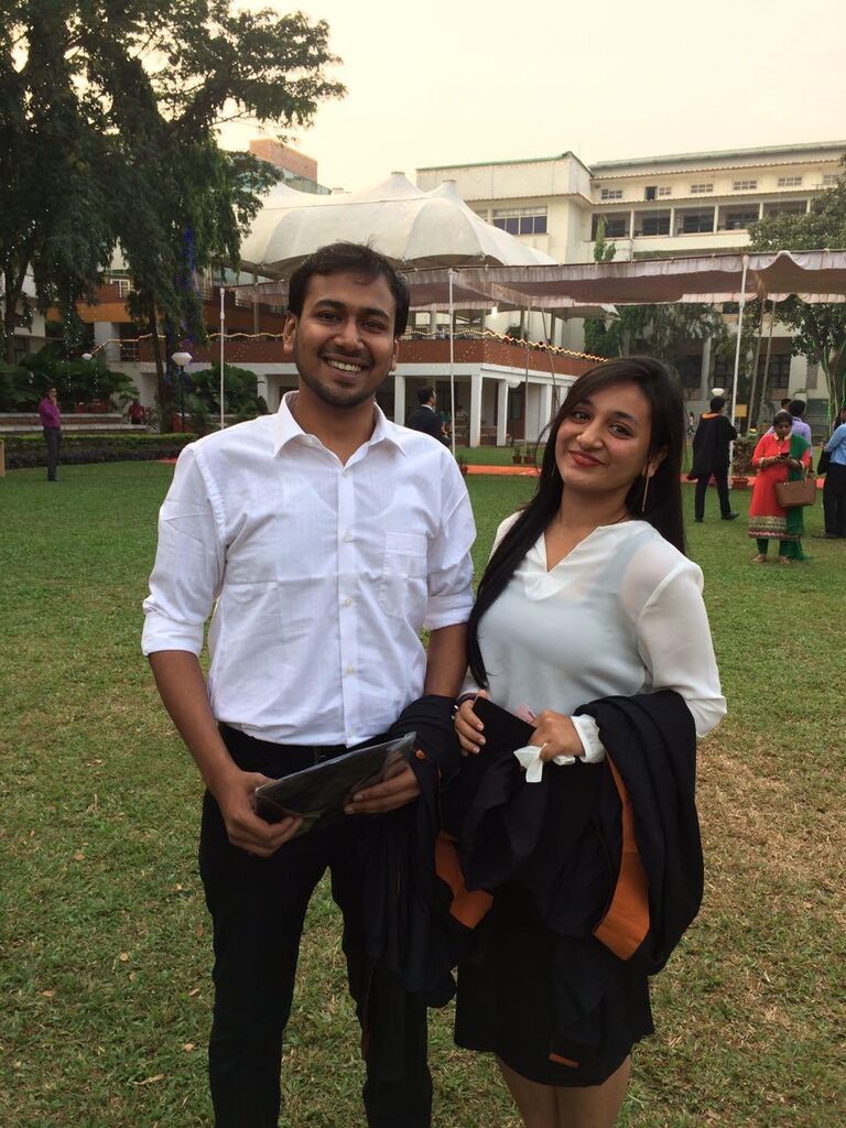 Graduation Ceremony | Manipal