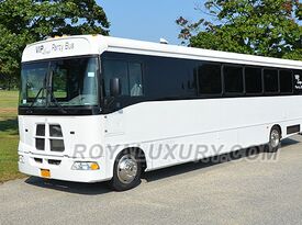Royal Luxury Limo - Event Limo - New York City, NY - Hero Gallery 4