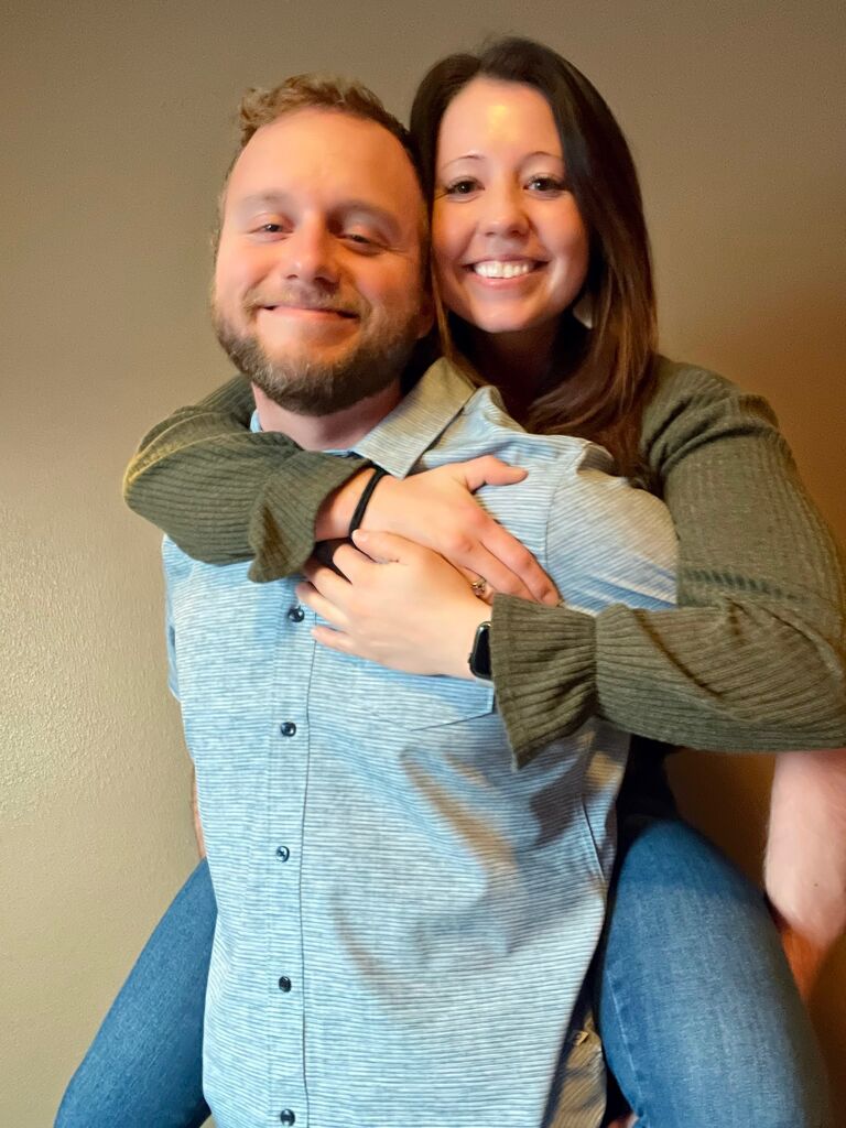 We celebrated our One Year Anniversary! 