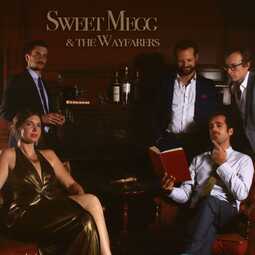 Sweet Megg & The Wayfarers, profile image