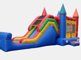 My PlayCenter LLC - Party Inflatables - Vancouver, WA - Hero Gallery 1
