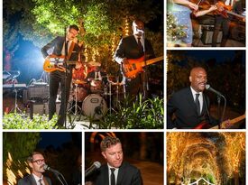 The Class - Cover Band - Palm Springs, CA - Hero Gallery 1