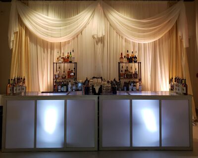 Bar Services In Fresno Ca The Knot