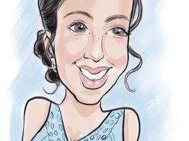 Leo'z Arts - Caricaturist - Orlando, FL - Hero Gallery 4