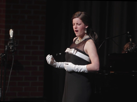 Marie-Claire Bissonnette, Soprano - Classical Singer - Ottawa, ON - Hero Gallery 4