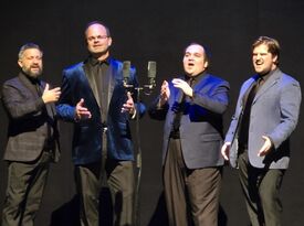 Triple Threat - Barbershop Quartet - Chicago, IL - Hero Gallery 2