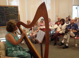 Harpist from the Heart - Harpist - Temecula, CA - Hero Gallery 2