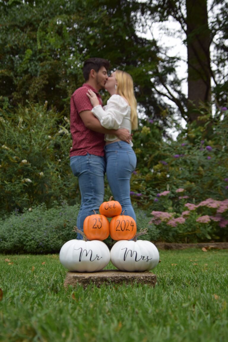 Best Day - 

Zach and Peyton are beyond excited to share their big day with all of their friends and family.