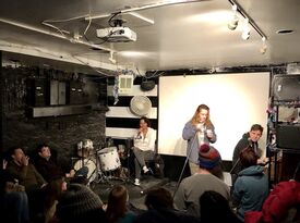 The Creek & The Cave - Theater - Long Island City, NY - Hero Gallery 3
