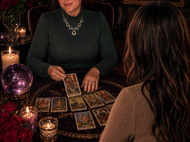 Gina the Tarot card specialist in Las Vegas - Psychic - Las Vegas, NV - Hero Gallery 3
