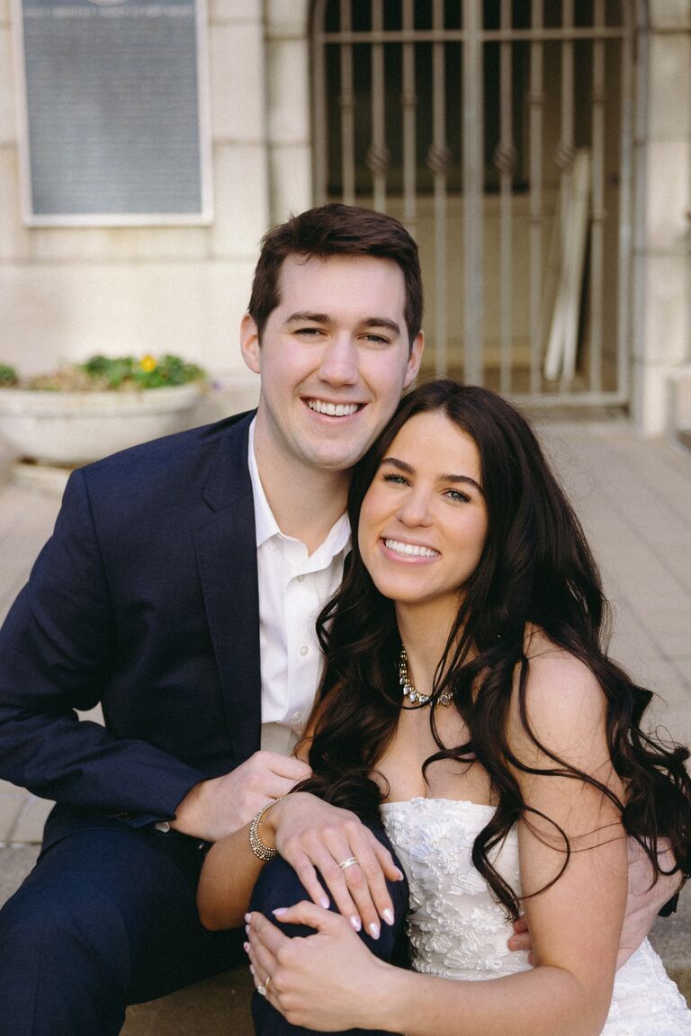 Engagement Pictures