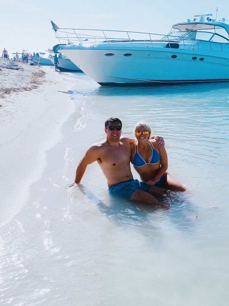 More traveling! Key West together!
