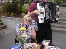 Steve Rice - Accordion Player - Philadelphia, PA - Hero Gallery 2