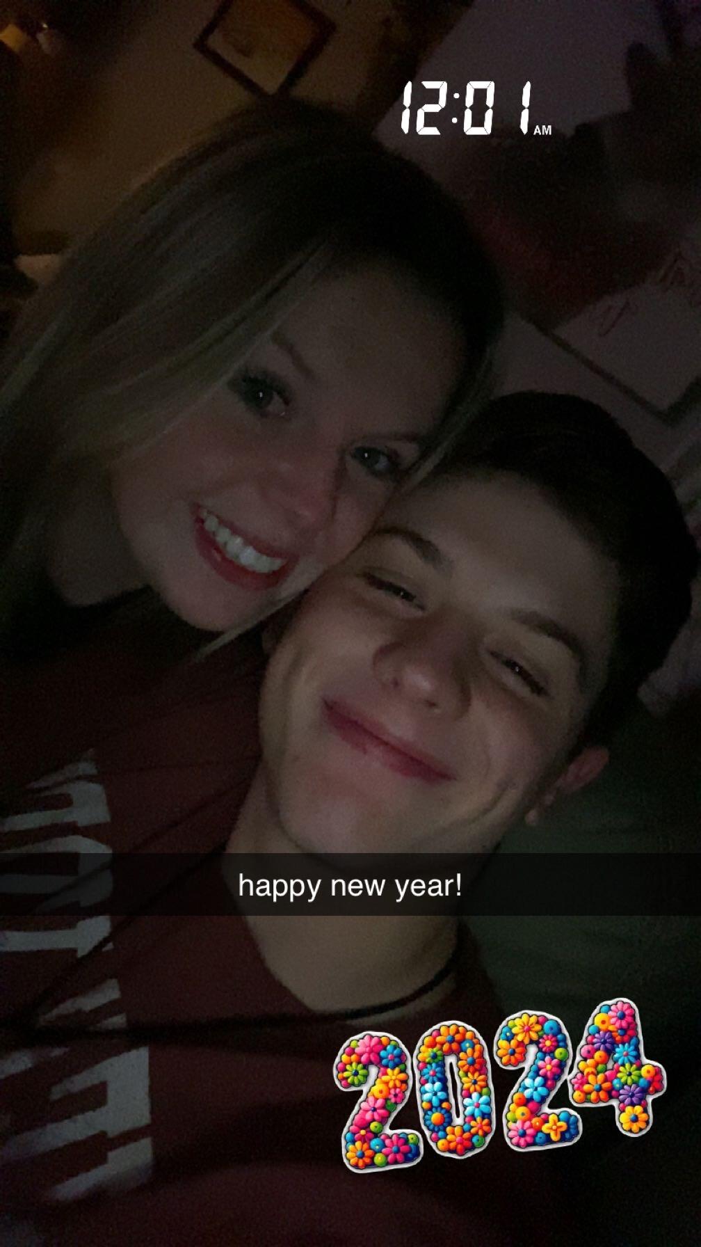 Second New Years