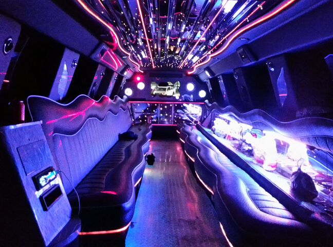 Genesis Limo Service 