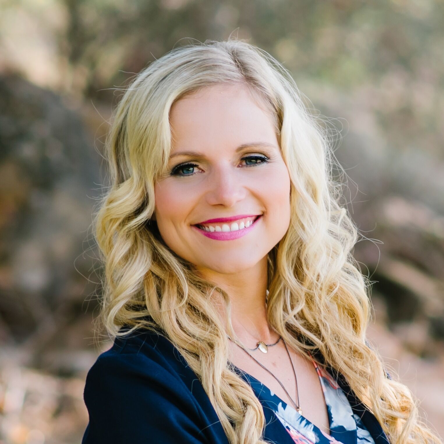 Andrea Zion Red Rock Director of Sales
