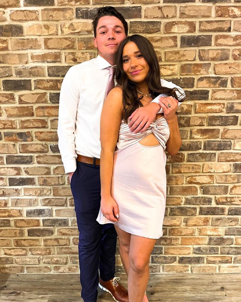 Last Alpha Phi formal