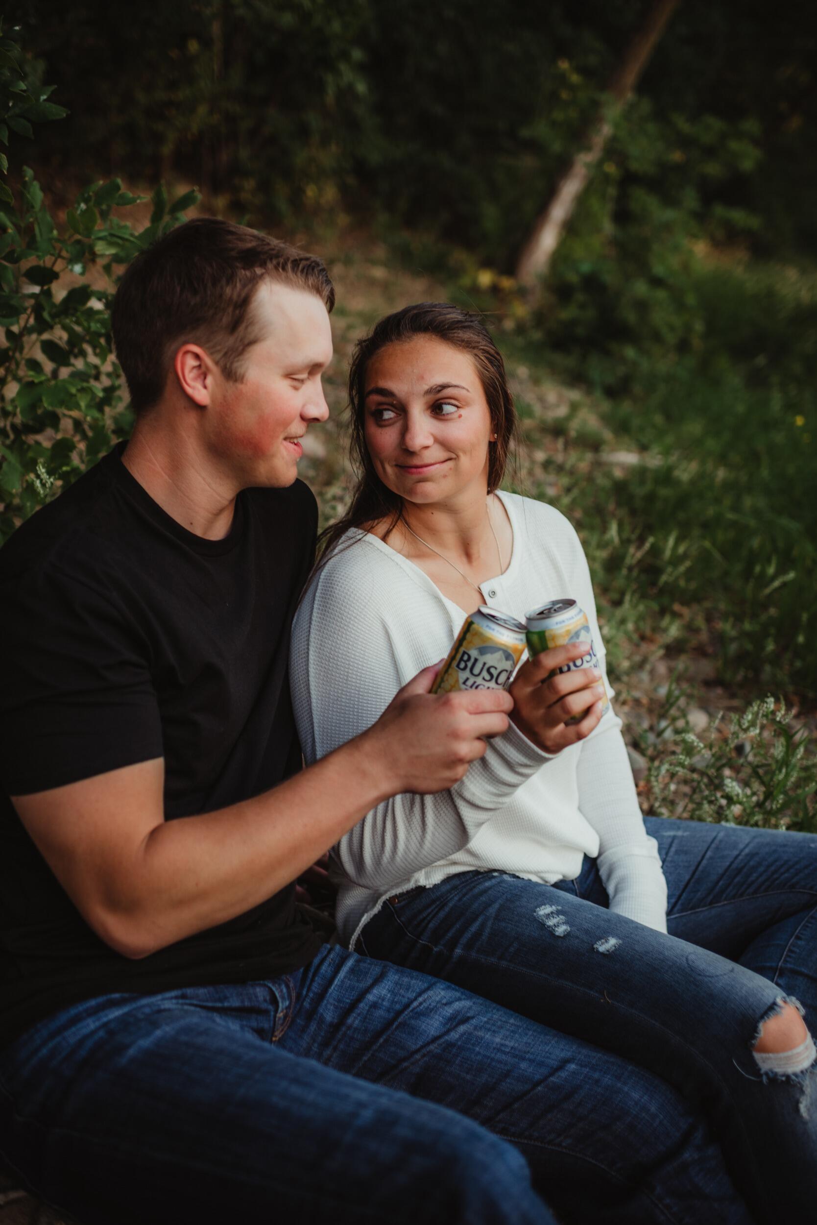 Cheers to Wedding Planning, see you there!
