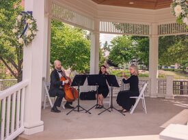 Ensembles For All Occasions - Classical Trio - Montpelier, VT - Hero Gallery 1