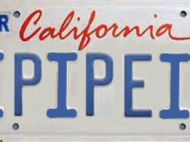 I Pipe It-Bagpiper for Hire - Bagpiper - Fresno, CA - Hero Gallery 3