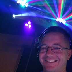 DJ Nick Potts Entertainment, profile image
