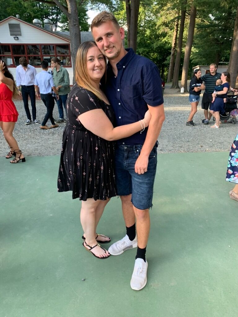 Another summer at camp together <3 