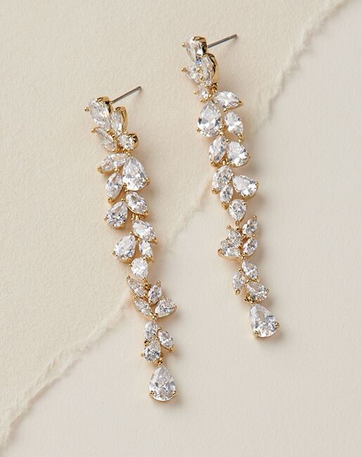 wedding earrings