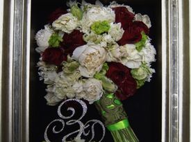 Floral Keepsakes - Flower Preservaion & Framing - Florist - Phoenix, AZ - Hero Gallery 1