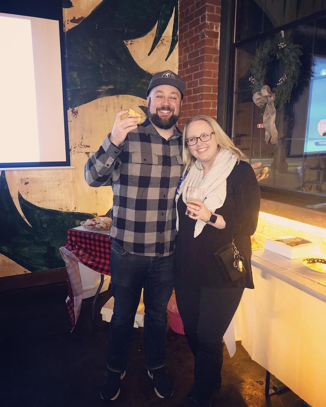 Matt's Surprise 30th Birthday Party