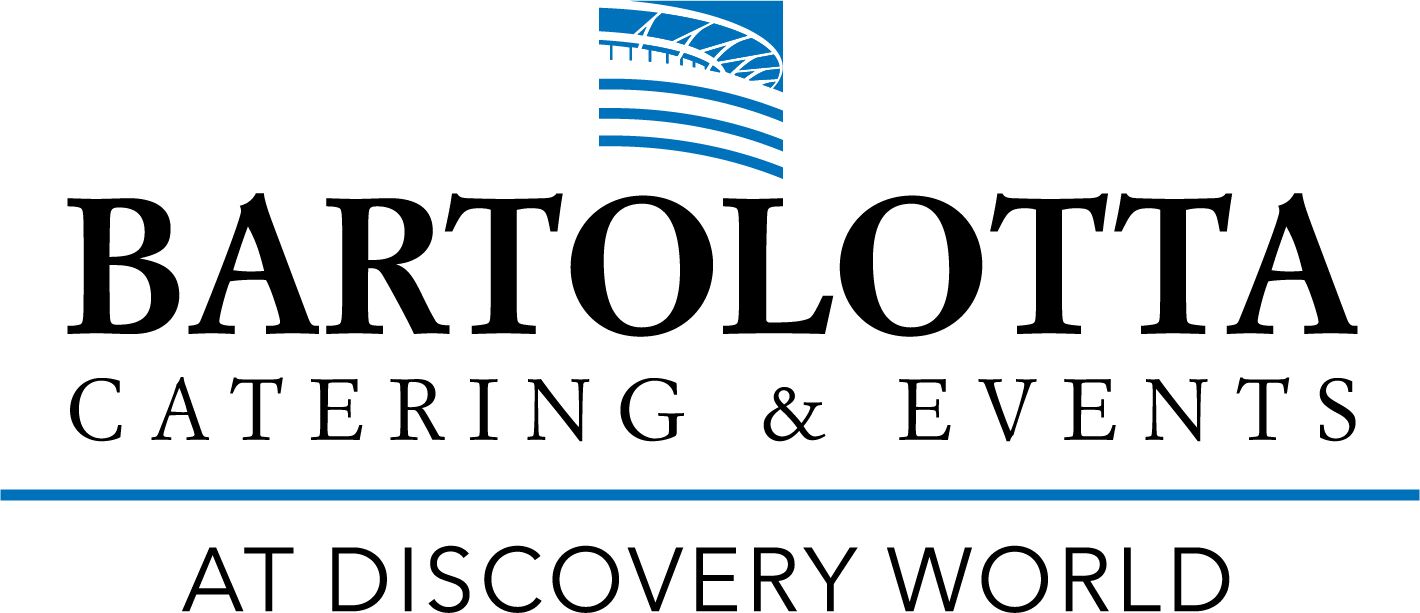 Bartolotta Catering & Events at Discovery World  Reception Venues
