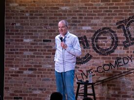 Comedian Mark Dysinger - Stand Up Comedian - Killingworth, CT - Hero Gallery 1
