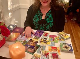 SunGoddess Astrology and Tarot - Astrologer - Los Angeles, CA - Hero Gallery 2